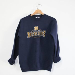 notre dame kids clothes